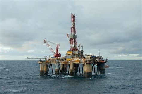 HSE urges offshore oil and gas firms to focus more on safety risks from ...