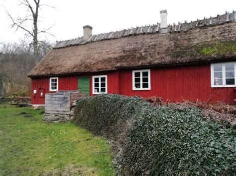 GLIMMEBODAGARDEN (Tomelilla) - What to Know Before You Go