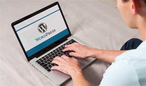 How to Create a Free WordPress Blog