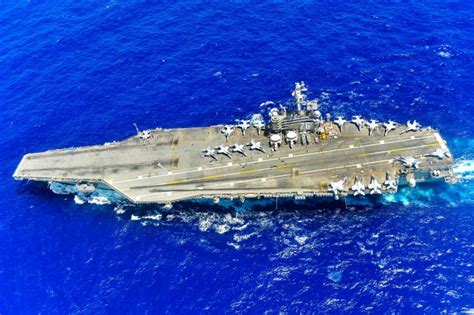 RIMPAC 2014: World's largest naval exercise - Rediff.com News