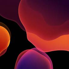 Ios 13 Wallpaper Pc by Get The Ios 13 Default Wallpapers Ios 13 Wallpaper Pc