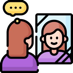 Image result for Reflection Time Icon