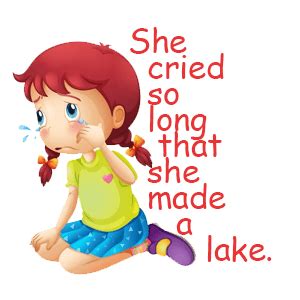 7 Examples Of Hyperbole -As A Figure Of Speech | Example NG