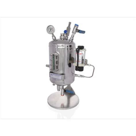 Thermosyphon System - Thermosyphon Seal Support System Manufacturer ...