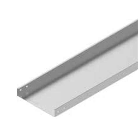 Jual Cable / kabel tray duct solid type c 150x50 panjang 3m elektro ...