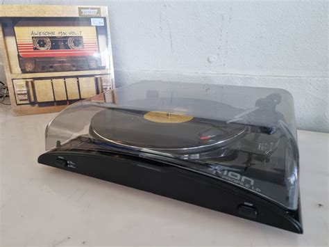 Image result for ION Profile USB Turntable