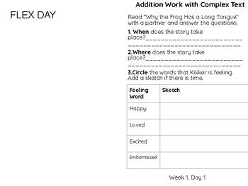Image result for Lo Ding and Loading Module Grade 3