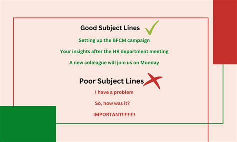 Image result for Email Format Tips