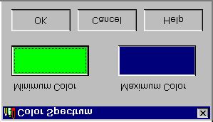 Image result for Color Dialog
