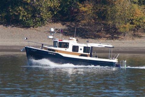 ECHO II, Pleasure craft - Details and current position - MMSI 368076740 ...