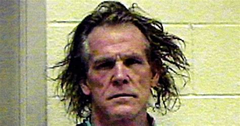 Nick Nolte | Celebrity Mugshots | Us Weekly