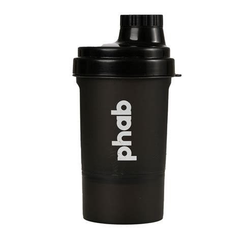 Phab Protein Shaker – phab