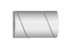 CONDUCTO HELICODAL | Mateo Gonzalez SL