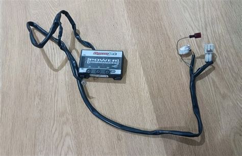 Power Commander Installation 的图像结果