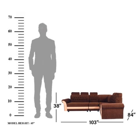 Vista Corner Sofa - BuildHUB