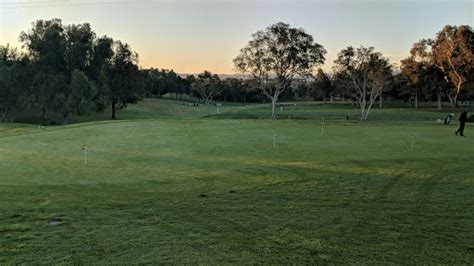 Golf Club «Jurupa Hills Country Club», reviews and photos, 6161 Moraga ...