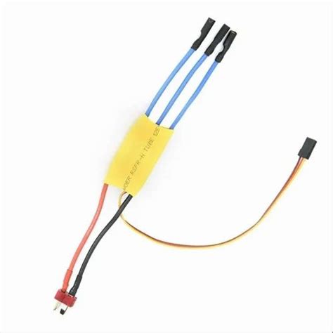 Image result for RC Helicopter Speed Controller