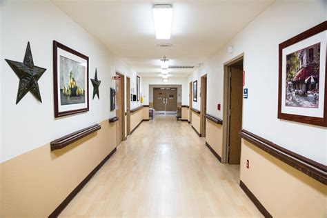 Las Vegas Post Acute