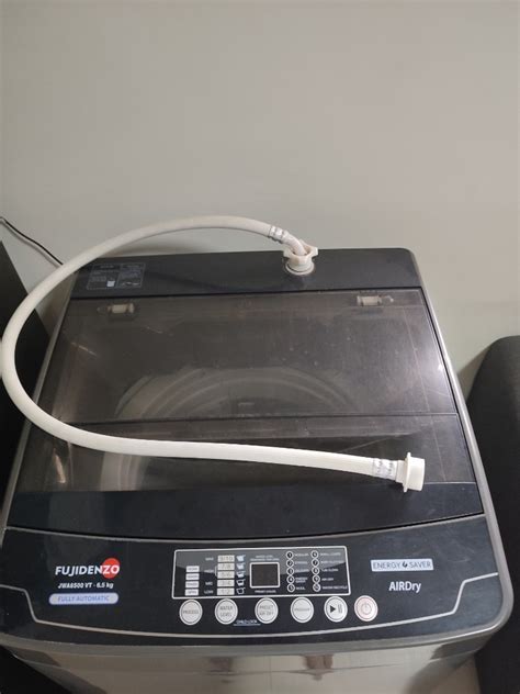 Image result for Fujitsu Automatic Washing Machine