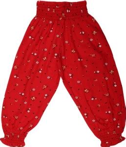 V-MART Printed Rayon Girls Harem Pants - Buy V-MART Printed Rayon Girls ...