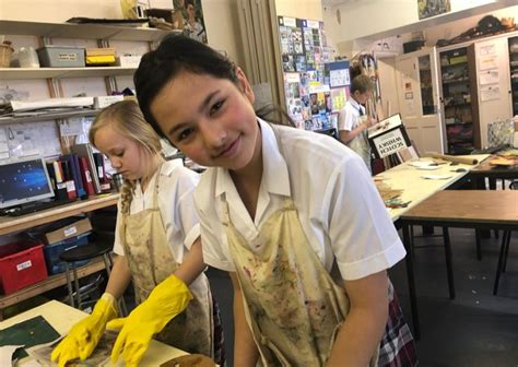 St Johns International School Sidmouth (Exeter, United Kingdom)