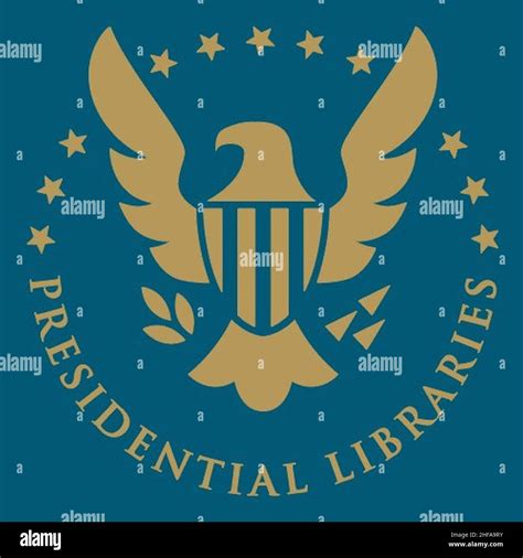 Us Presidential Libraries