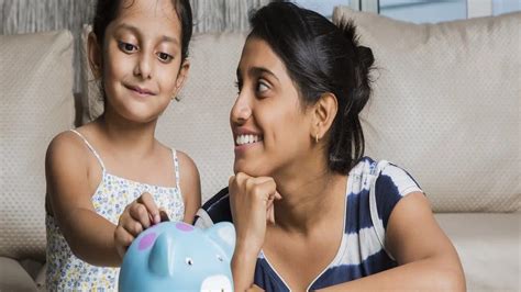 Minor Bank Account: সন্তানের জন্য হোক নির্দিষ্ট ব্যাঙ্ক অ্যাকাউন্ট ...