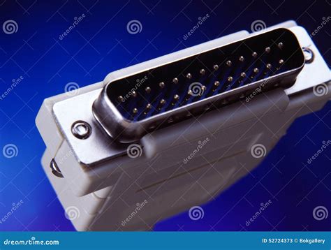 Image result for Parallel Port