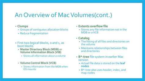 File Structure On Mac 的图像结果