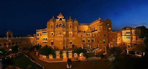 DEOGARH MAHAL (Rajsamand, Rajasthan) - Castle Reviews, Photos, Rate ...