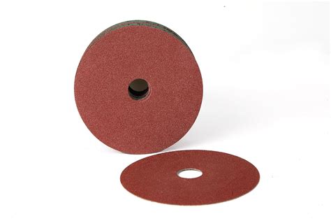 CareTaker Sander Disc/Fiber Disc for Random Orbital Sander Automotive ...