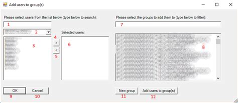 Image result for Add Users to Group Basic Scripting