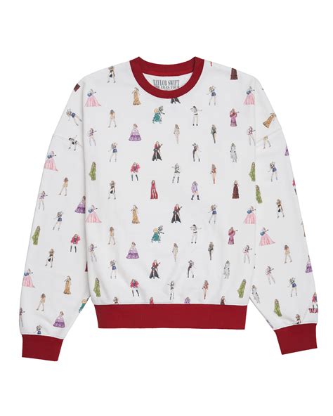 All Apparel – Taylor Swift