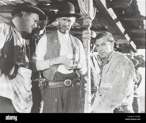 Original Film Title: THE WESTERNER. English Title: THE WESTERNER. Film ...