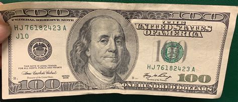 How To Tell Counterfeit 100 Dollar Bill at Steven Payton blog