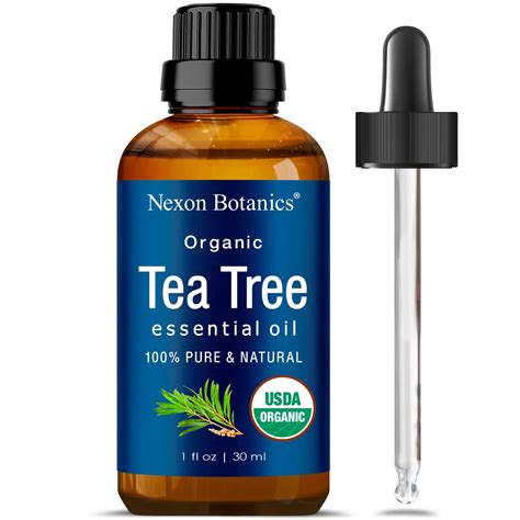Top 5 Best Tea Tree Oils 2026 - Pixelfy blog