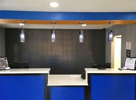 AMERICAS BEST VALUE INN DENHAM SPRINGS BATON ROUGE - Hotel Reviews ...