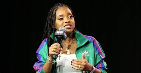 DNC Welcomes Back Controversial Women’s March Leaders Tamika Mallory ...
