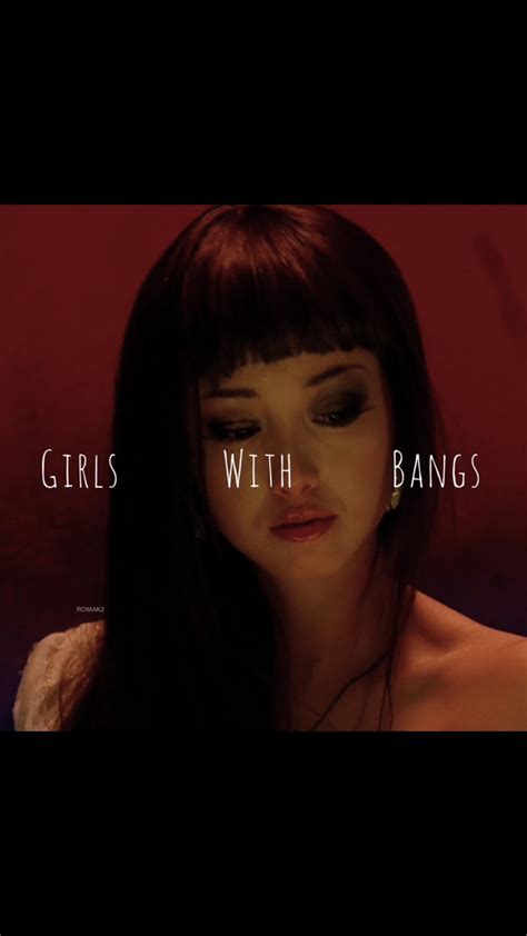 Scene Bangs Tutorial 的图像结果