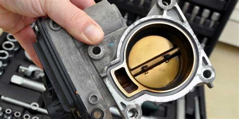 How to Reset the Throttle Position Sensor in a Toyota: Find Here