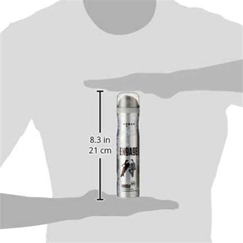 Buy ENGAGE DRIZZLE DEODORANT FOR WOMEN - 150ML Online & Get Upto 60% ...