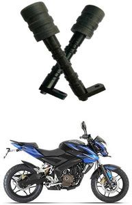 Genipap Black Heavy Duty CNC Frame Slider Crash Protection Guard Frame ...