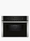 Microwaves | John Lewis & Partners