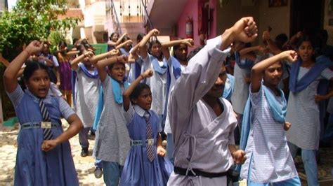 Petition · Make self defense classes compulsory for girls in all ...