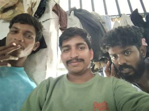 ಕಲಬುರಗಿ ಜೈಲಿನಲ್ಲಿ ರಾಜಾತಿಥ್ಯ ಪ್ರಕರಣ; ಕೈದಿಗಳ ವಿರುದ್ಧ ಎಫ್ಐಆರ್ ದಾಖಲು ...