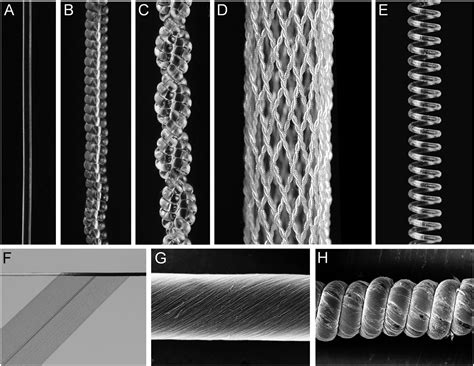 Artificial Muscles from Fishing Line and Sewing Thread | Science