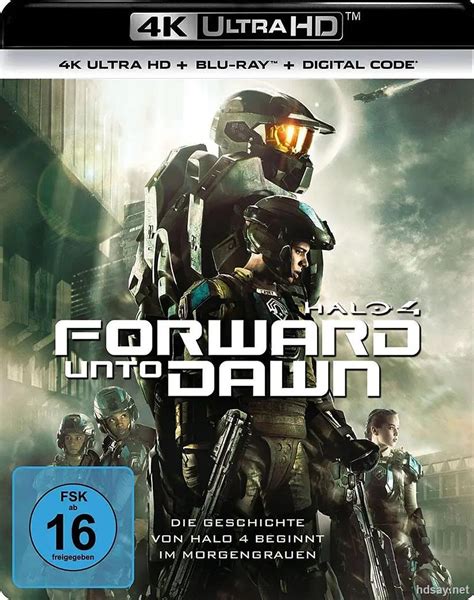 蓝光原盘 [光晕4：航向黎明号].Halo.4.Forward.Unto.Dawn.2012.TW.Blu-ray.1080p.AVC.DTS ...