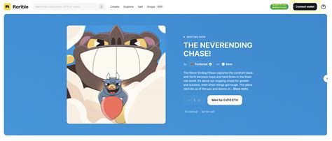 Rarible Create Collection Tutorials Lazy 的图像结果