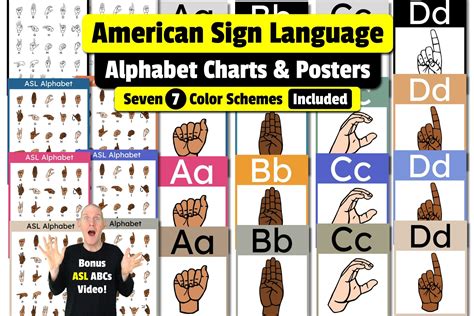 ASL Shape Signs 的图像结果