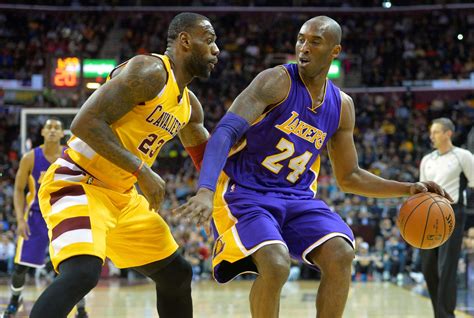 LeBron James shares touching Kobe Bryant tribute: 'I'm heartbroken and ...